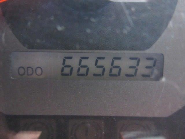 中古トラック 日野アルミウィング ＃16