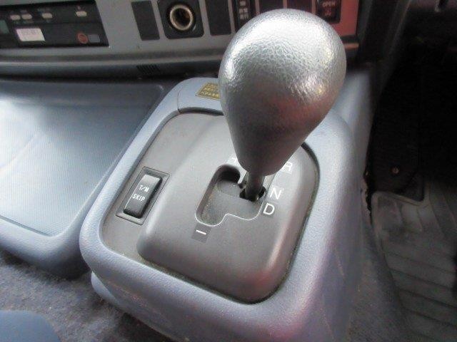 中古トラック 日野アルミウィング ＃17