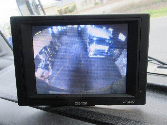 中古トラック 日野アルミウィング #20