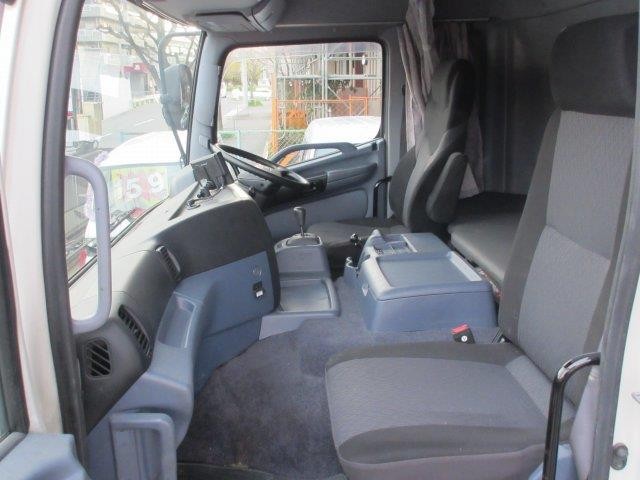 中古トラック 日野アルミウィング ＃22