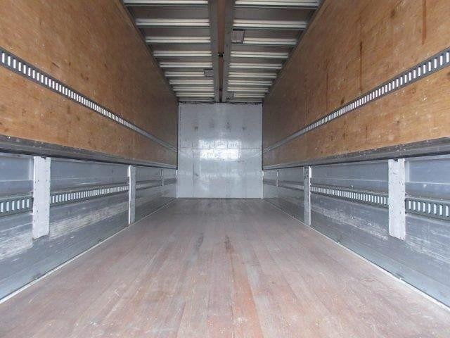 中古トラック 日野アルミウィング #7