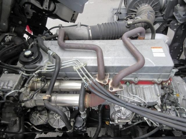 中古トラック 日野アルミウィング #10