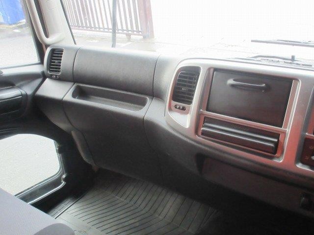 中古トラック 日野ダンプ #11