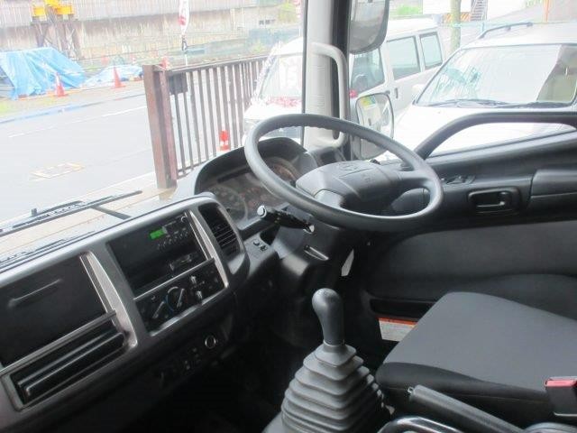 中古トラック 日野ダンプ ＃12