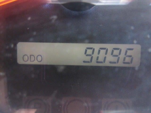 中古トラック 日野ダンプ ＃14