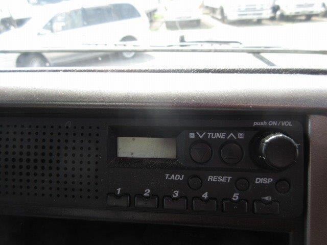 中古トラック 日野ダンプ #15