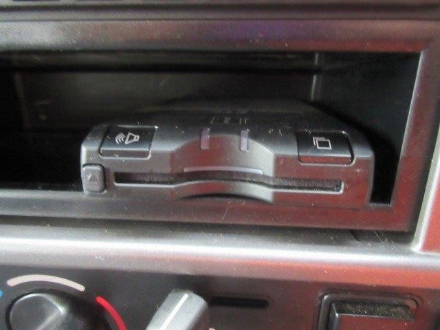 中古トラック 日野ダンプ ＃16