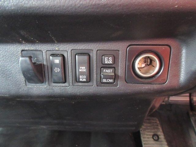 中古トラック 日野ダンプ #17