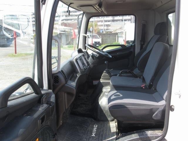 中古トラック 日野ダンプ ＃18