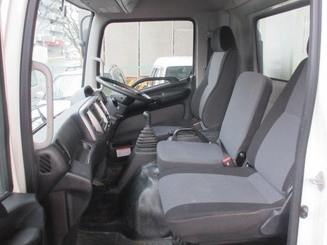 中古トラック 日野ダンプ ＃20