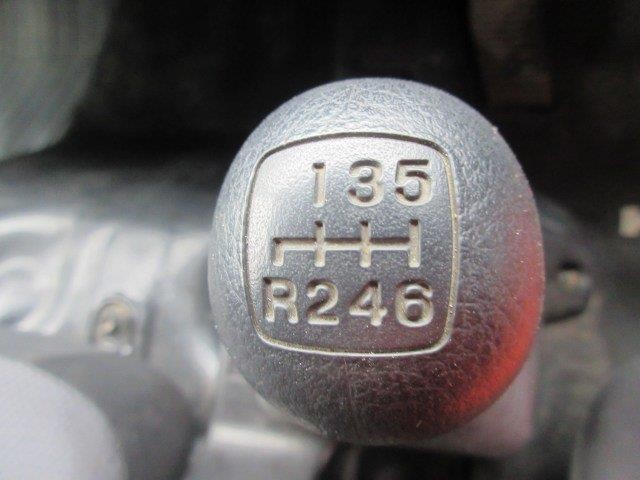 中古トラック 日野ダンプ #22