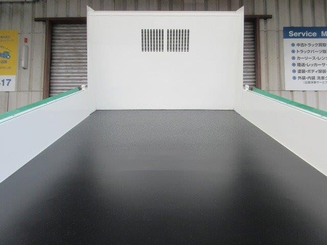 中古トラック 日野ダンプ #7