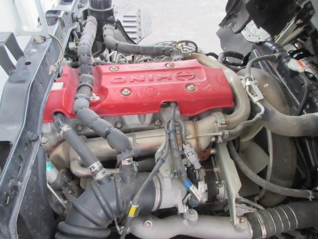 中古トラック 日野ダンプ ＃9