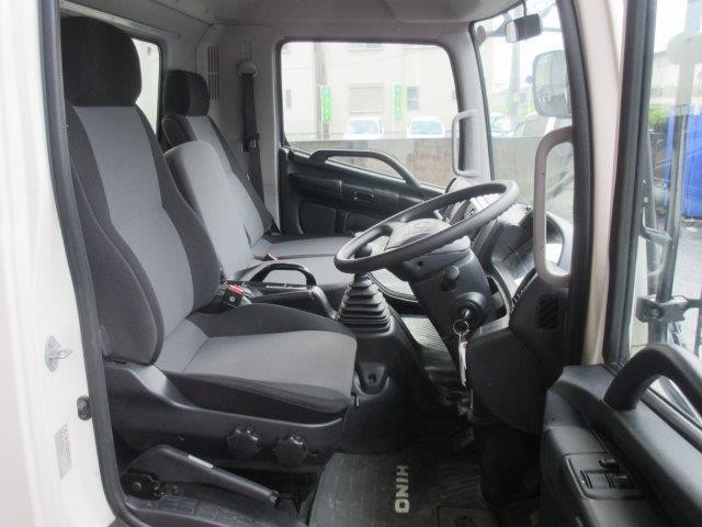 中古トラック 日野ダンプ #10