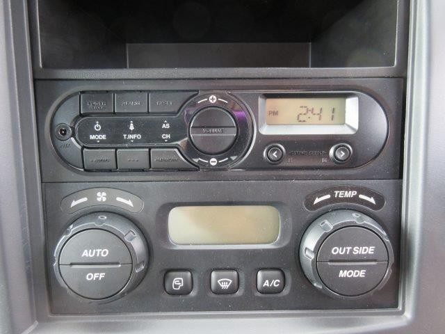 中古トラック いすゞアルミウィング #19