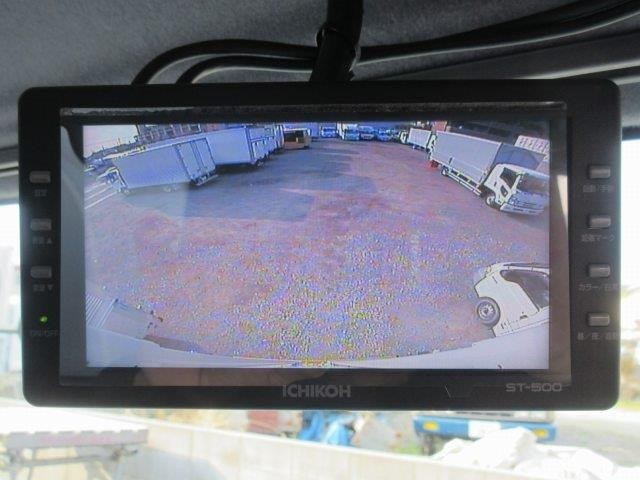 中古トラック いすゞアルミウィング #20