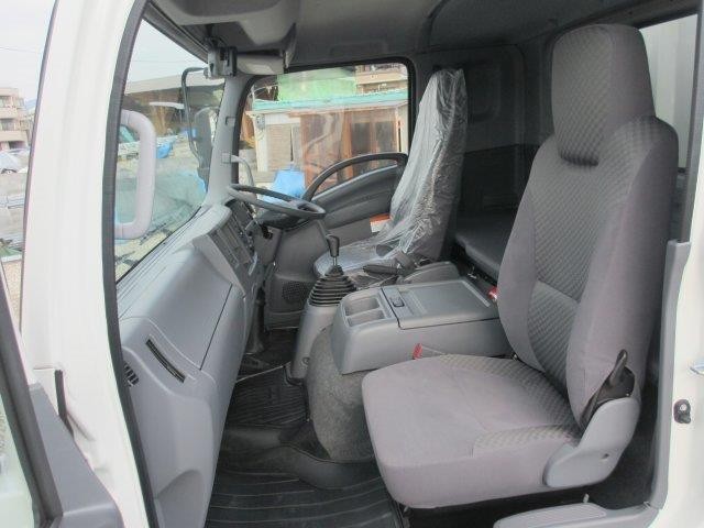 中古トラック いすゞアルミウィング #21