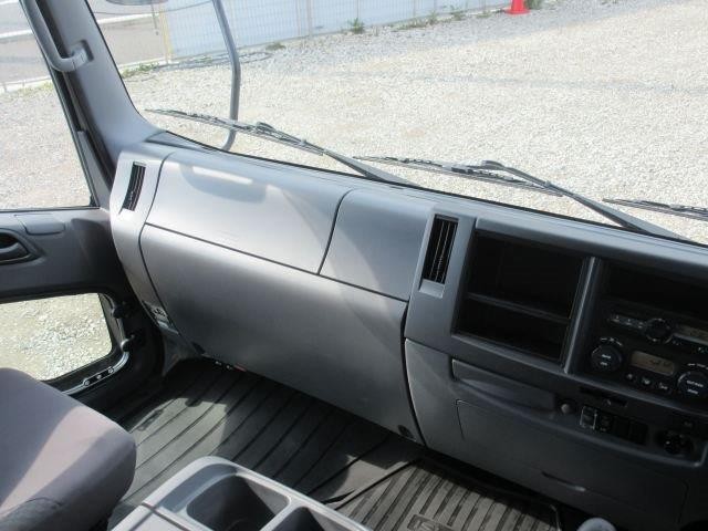 中古トラック いすゞアルミウィング #15