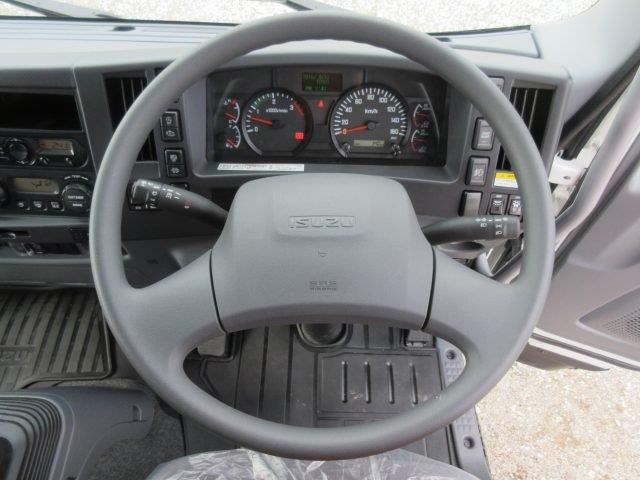 中古トラック いすゞアルミウィング #17