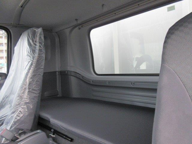 中古トラック いすゞアルミウィング #23