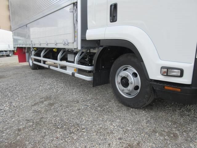 中古トラック いすゞアルミウィング #10