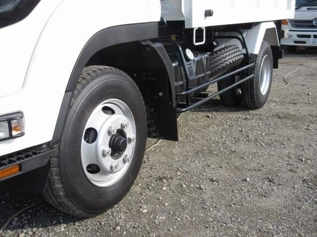 中古トラック いすゞダンプ #11