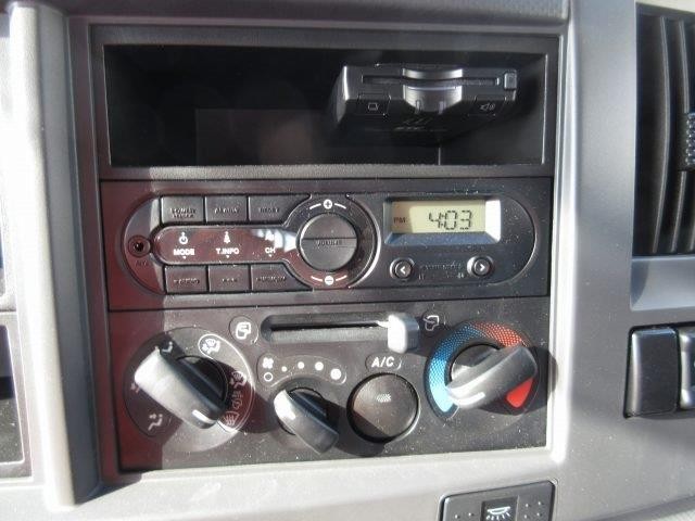 中古トラック いすゞダンプ #18