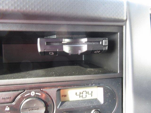 中古トラック いすゞダンプ #19