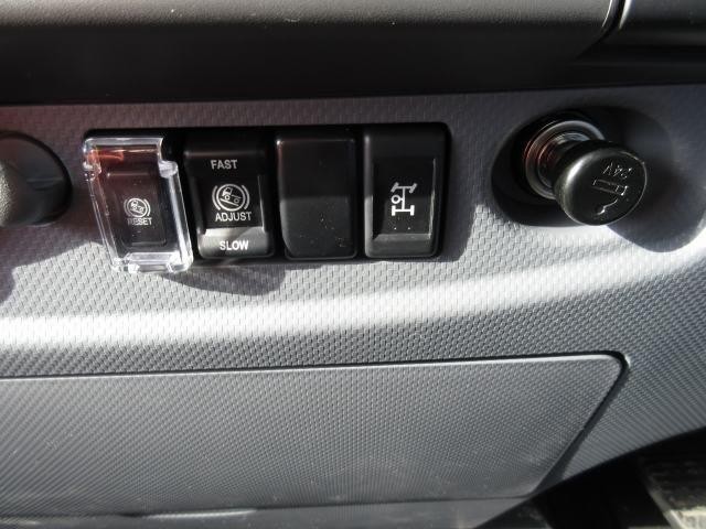 中古トラック いすゞダンプ #22