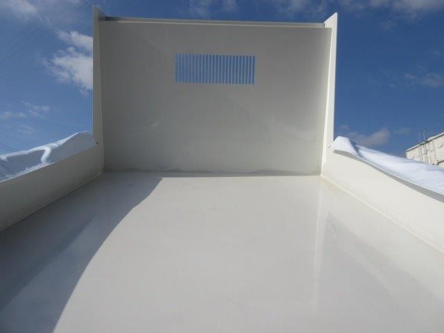 中古トラック いすゞダンプ #8