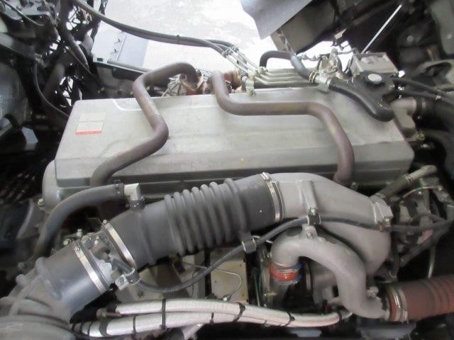 中古トラック 日野冷凍冷蔵車 #11
