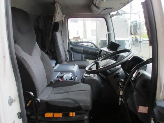 中古トラック 日野冷凍冷蔵車 #12