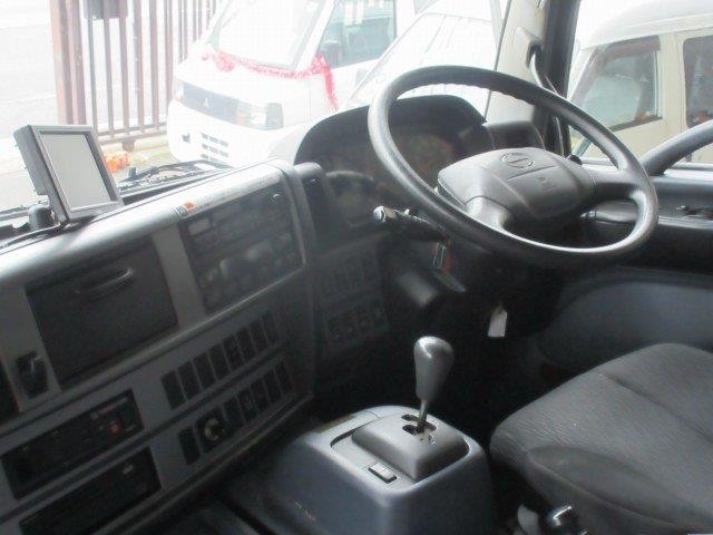 中古トラック 日野冷凍冷蔵車 #13