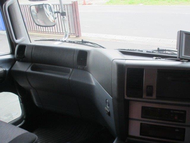 中古トラック 日野冷凍冷蔵車 #14