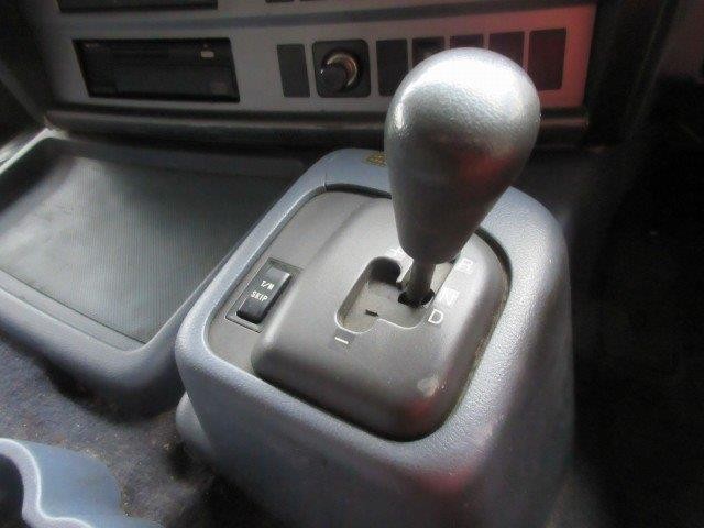 中古トラック 日野冷凍冷蔵車 #17