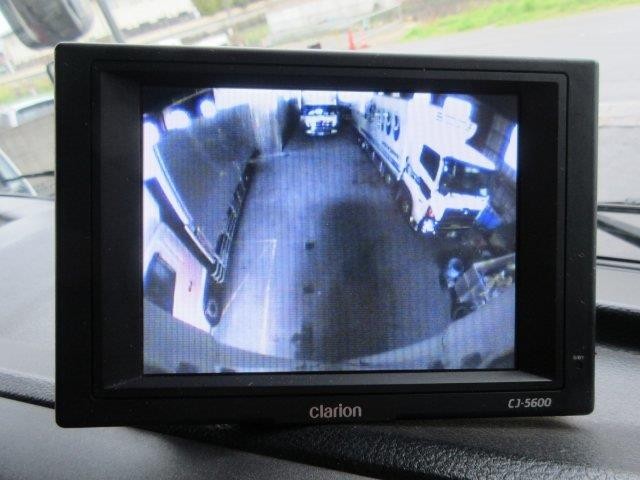 中古トラック 日野冷凍冷蔵車 #19