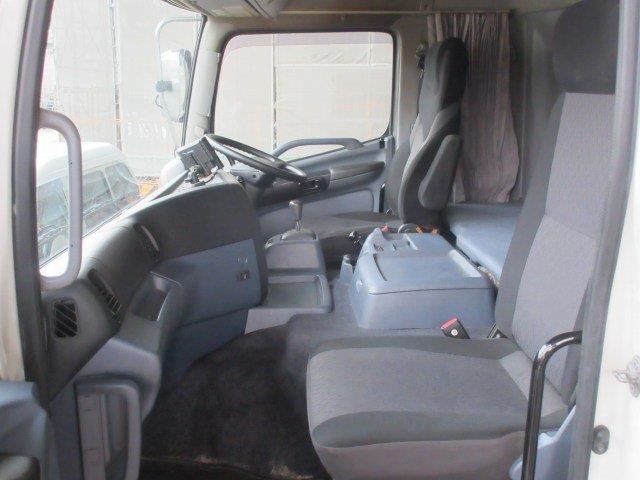 中古トラック 日野冷凍冷蔵車 #21