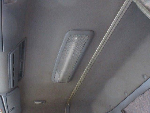 中古トラック 日野冷凍冷蔵車 #23