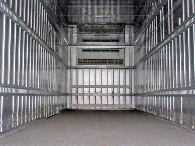 中古トラック 日野冷凍冷蔵車 #6