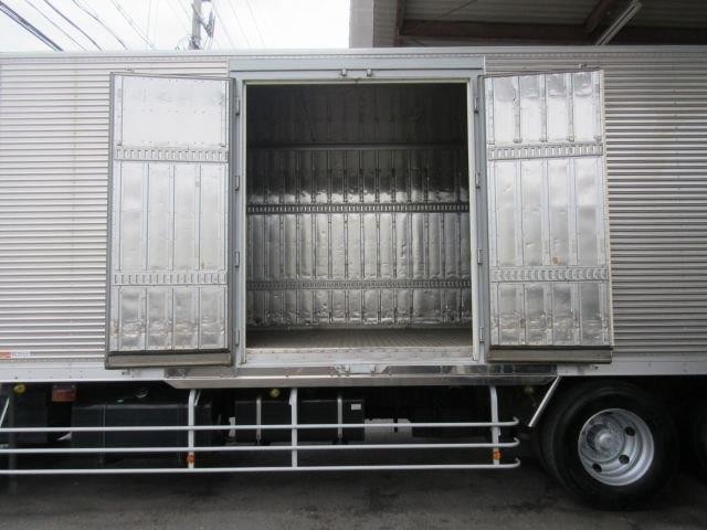 中古トラック 日野冷凍冷蔵車 #7
