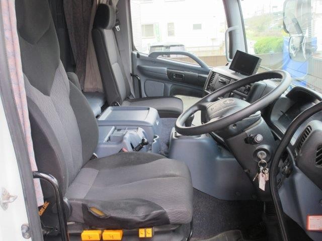 中古トラック 日野冷凍冷蔵車 #11