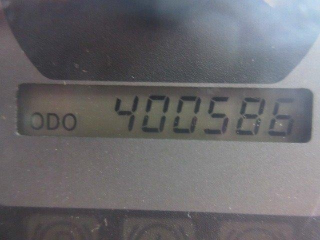 中古トラック 日野冷凍冷蔵車 #15