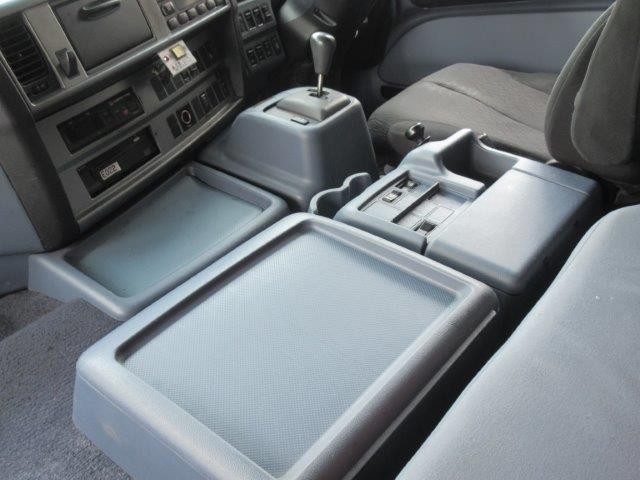 中古トラック 日野冷凍冷蔵車 #16