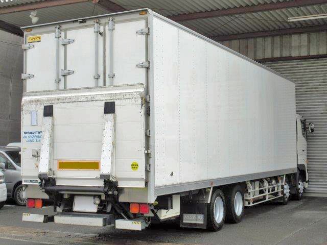 中古トラック 日野冷凍冷蔵車 #3