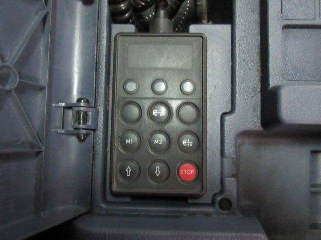 中古トラック 日野冷凍冷蔵車 #21