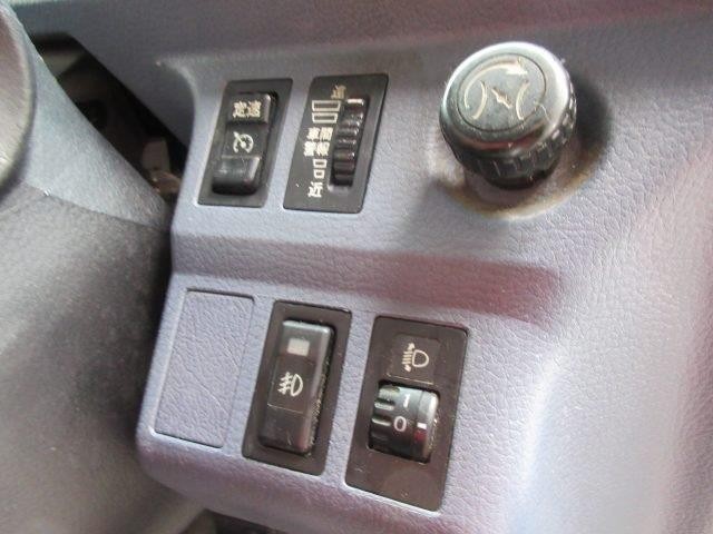 中古トラック 日野冷凍冷蔵車 #22