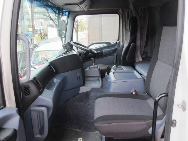 中古トラック 日野冷凍冷蔵車 #23