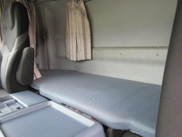 中古トラック 日野冷凍冷蔵車 #24