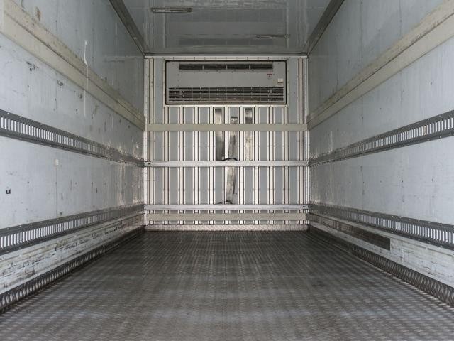 中古トラック 日野冷凍冷蔵車 #6