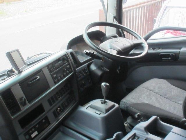 中古トラック 日野アルミウィング #16